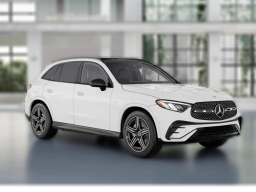 Mercedes-Benz GLC GLC 300 SUV 2026