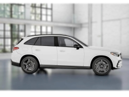 Mercedes-Benz GLC GLC 300 SUV 2026