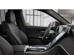 Mercedes-Benz GLC GLC 300 SUV 2026