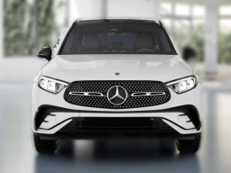 Mercedes-Benz GLC GLC 300 SUV 2026