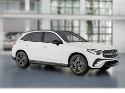 Mercedes-Benz GLC GLC 300 SUV 2026