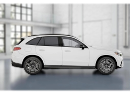 Mercedes-Benz GLC GLC 300 SUV 2026