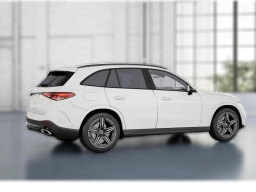 Mercedes-Benz GLC GLC 300 SUV 2026