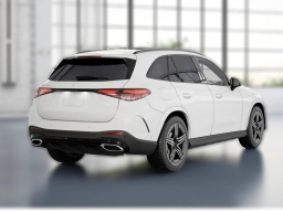 Mercedes-Benz GLC GLC 300 SUV 2026