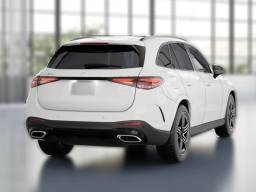 Mercedes-Benz GLC GLC 300 SUV 2026