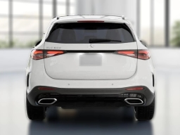 Mercedes-Benz GLC GLC 300 SUV 2026