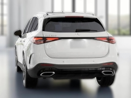 Mercedes-Benz GLC GLC 300 SUV 2026