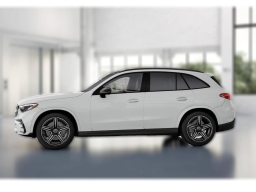 Mercedes-Benz GLC GLC 300 SUV 2026