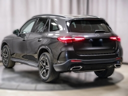 Mercedes-Benz GLC GLC 300 SUV 2026