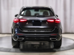 Mercedes-Benz GLC GLC 300 SUV 2026