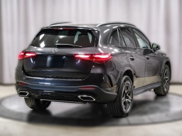 Mercedes-Benz GLC GLC 300 SUV 2026