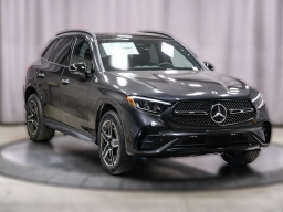 Mercedes-Benz GLC GLC 300 SUV 2026