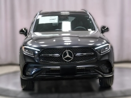 Mercedes-Benz GLC GLC 300 SUV 2026