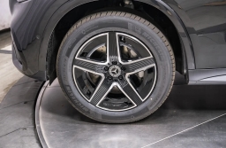 Mercedes-Benz GLC GLC 300 SUV 2026