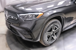 Mercedes-Benz GLC GLC 300 SUV 2026