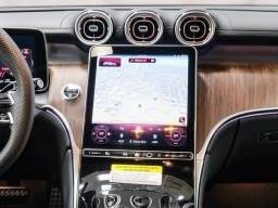 Mercedes-Benz GLC GLC 300 SUV 2026