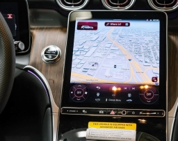 Mercedes-Benz GLC GLC 300 SUV 2026