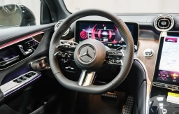 Mercedes-Benz GLC GLC 300 SUV 2026