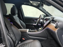 Mercedes-Benz GLC GLC 300 SUV 2026