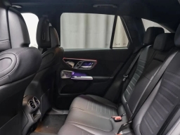 Mercedes-Benz GLC GLC 300 SUV 2026