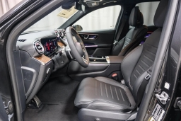 Mercedes-Benz GLC GLC 300 SUV 2026