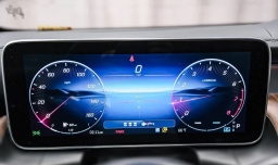 Mercedes-Benz GLC GLC 300 SUV 2026