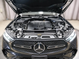 Mercedes-Benz GLC GLC 300 SUV 2026