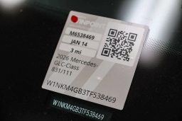 Mercedes-Benz GLC GLC 300 SUV 2026