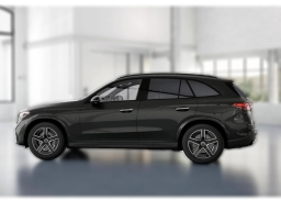 Mercedes-Benz GLC GLC 300 SUV 2026