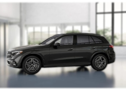 Mercedes-Benz GLC GLC 300 SUV 2026