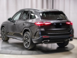 Mercedes-Benz GLC GLC 300 SUV 2026