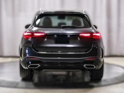 Mercedes-Benz GLC GLC 300 SUV 2026
