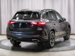 Mercedes-Benz GLC GLC 300 SUV 2026