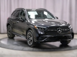 Mercedes-Benz GLC GLC 300 SUV 2026