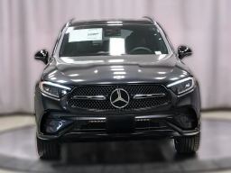 Mercedes-Benz GLC GLC 300 SUV 2026