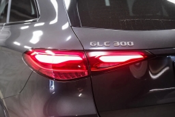 Mercedes-Benz GLC GLC 300 SUV 2026