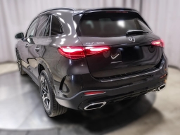 Mercedes-Benz GLC GLC 300 SUV 2026