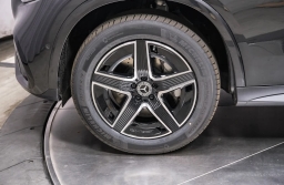 Mercedes-Benz GLC GLC 300 SUV 2026