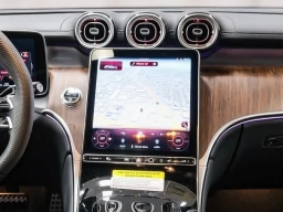 Mercedes-Benz GLC GLC 300 SUV 2026