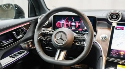 Mercedes-Benz GLC GLC 300 SUV 2026