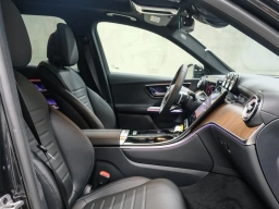 Mercedes-Benz GLC GLC 300 SUV 2026