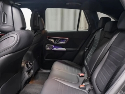 Mercedes-Benz GLC GLC 300 SUV 2026