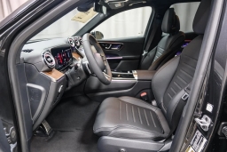 Mercedes-Benz GLC GLC 300 SUV 2026