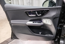 Mercedes-Benz GLC GLC 300 SUV 2026