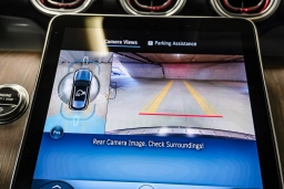 Mercedes-Benz GLC GLC 300 SUV 2026