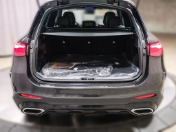 Mercedes-Benz GLC GLC 300 SUV 2026