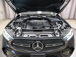 Mercedes-Benz GLC GLC 300 SUV 2026
