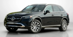 Mercedes-Benz GLC GLC 300 SUV 2026
