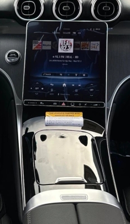 Mercedes-Benz GLC GLC 300 SUV 2026