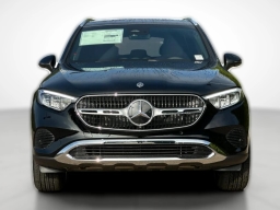Mercedes-Benz GLC GLC 300 SUV 2026